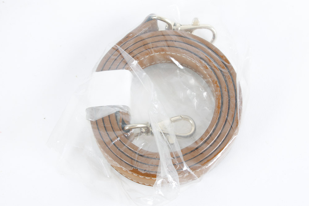 Vintage American Tourister Suitcase and Brown Bags