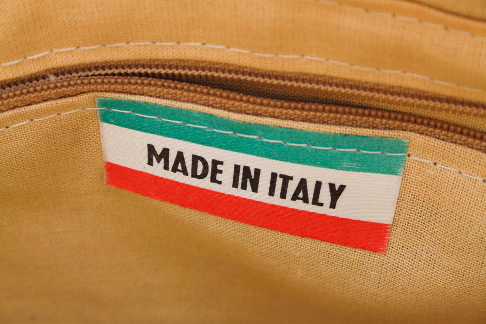 Vintage American Tourister Suitcase and Brown Bags