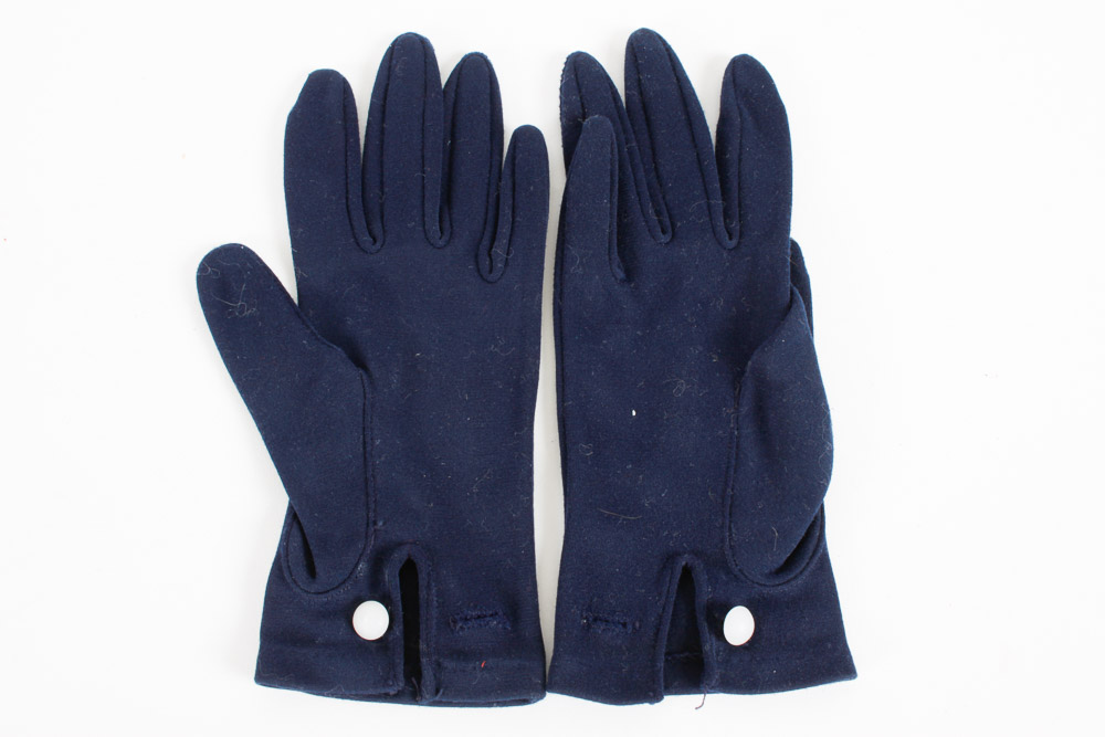 Vintage Opera, Tea, and Evening Gloves