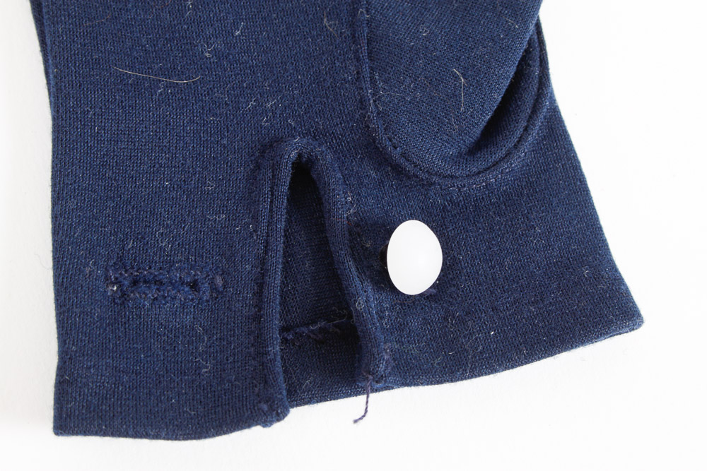 Vintage Opera, Tea, and Evening Gloves