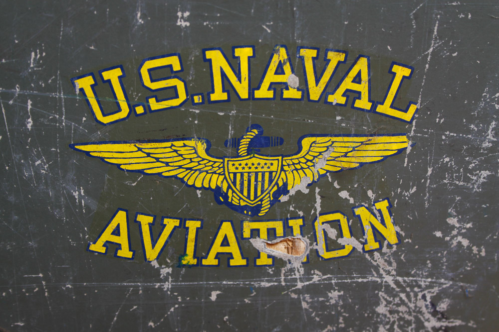 WWII US Navy Military Seapack