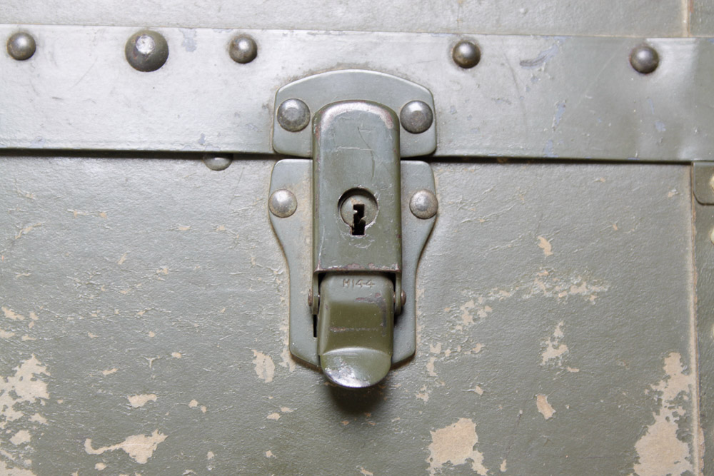 WWII US Navy Military Seapack