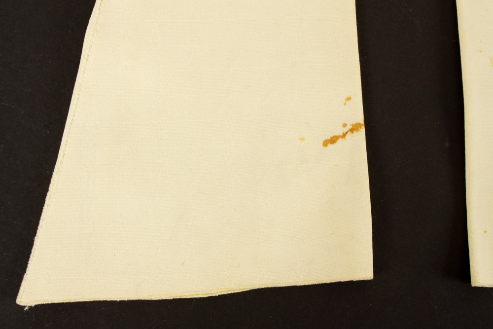 Vintage Opera, Tea, and Evening Gloves