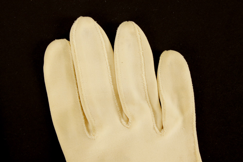 Vintage Opera, Tea, and Evening Gloves
