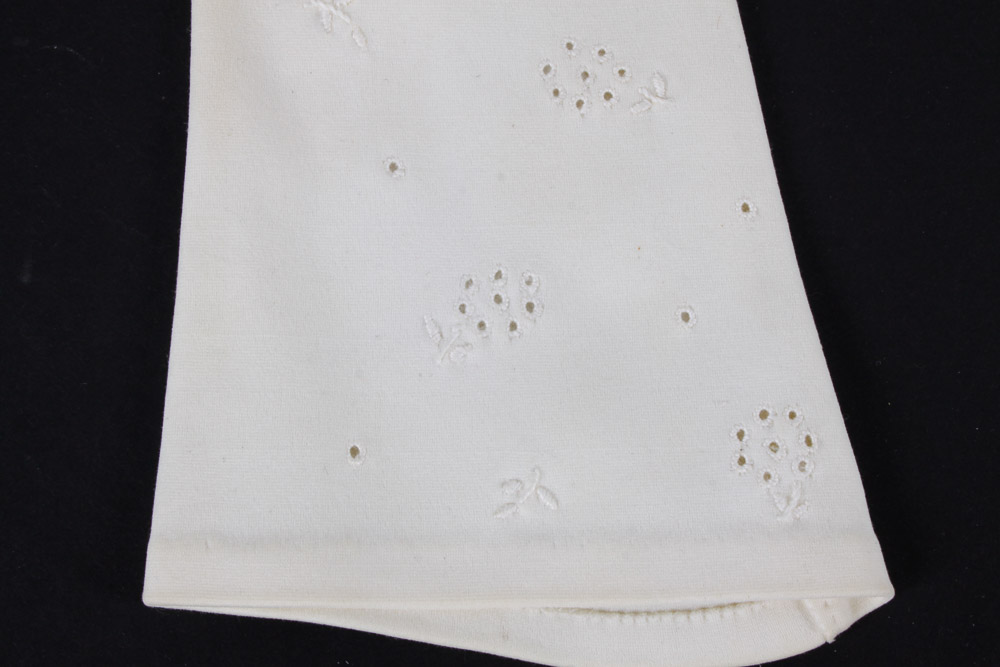 Vintage Opera, Tea, and Evening Gloves