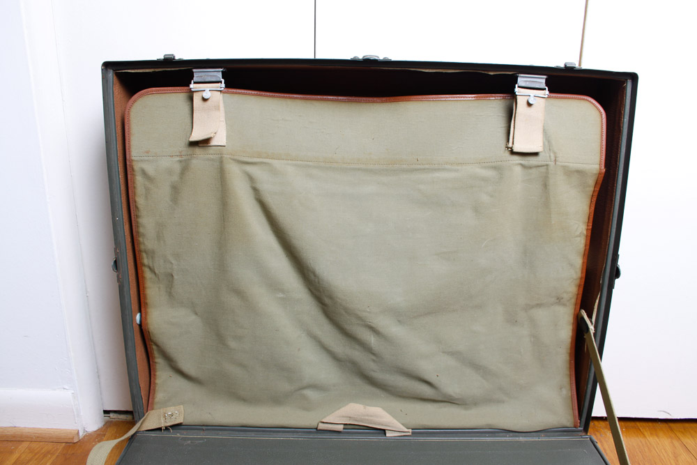 WWII US Navy Military Seapack