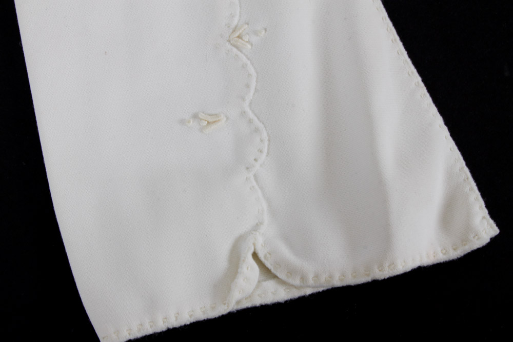 Vintage Opera, Tea, and Evening Gloves