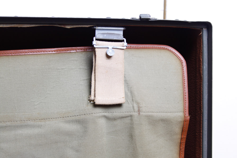 WWII US Navy Military Seapack