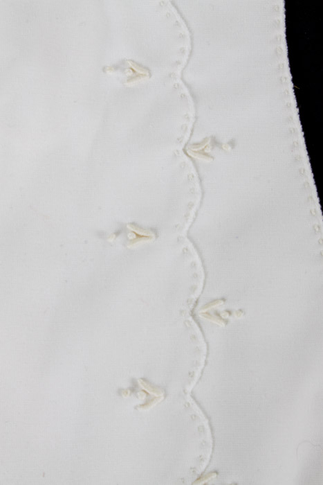 Vintage Opera, Tea, and Evening Gloves