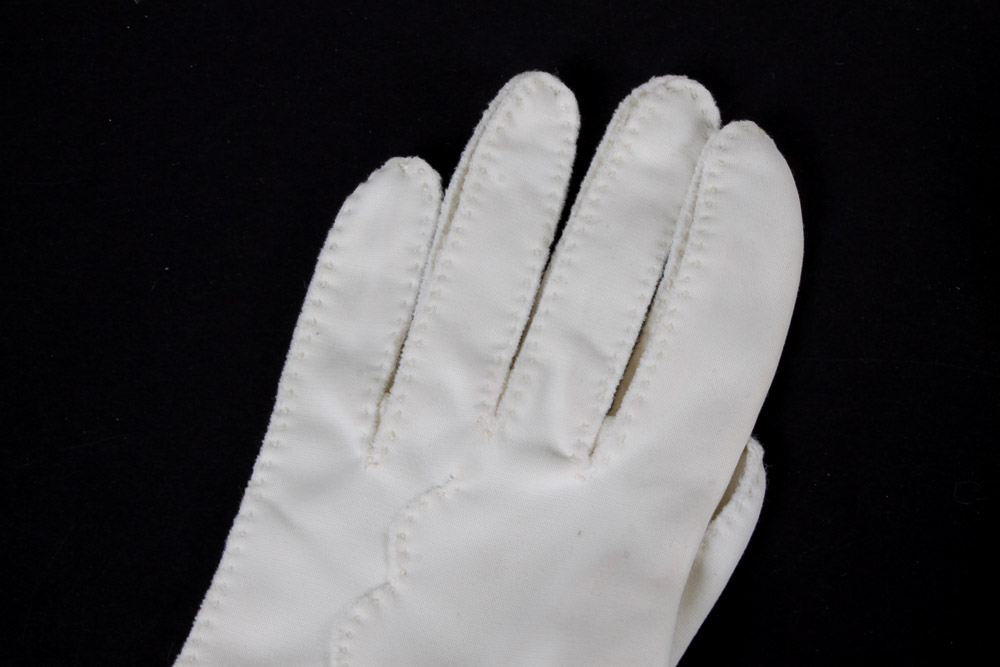 Vintage Opera, Tea, and Evening Gloves