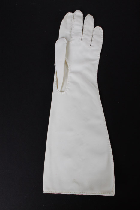Vintage Opera, Tea, and Evening Gloves