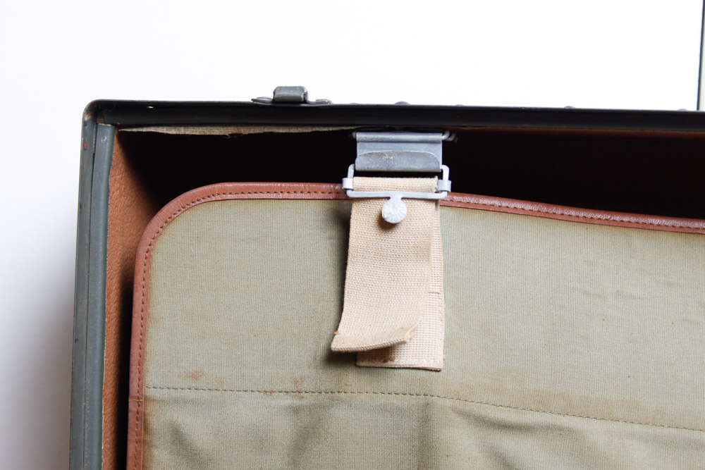 WWII US Navy Military Seapack