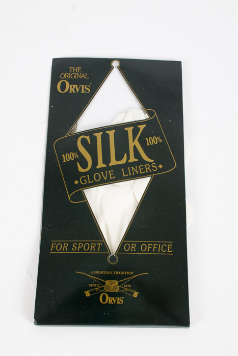 Vintage Opera, Tea, and Evening Gloves