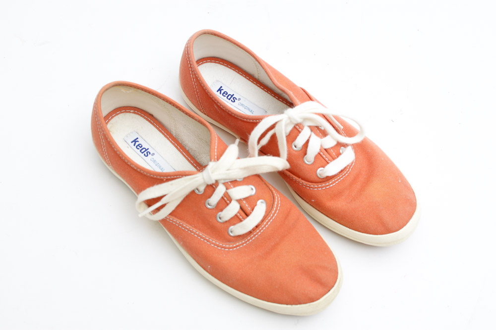 Keds Original Sneakers