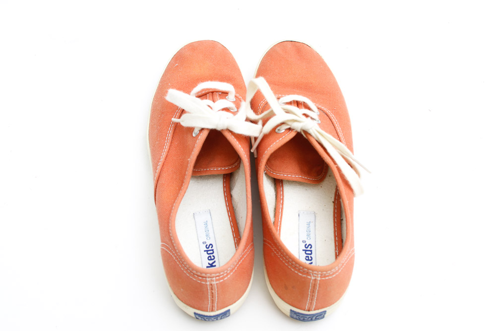 Keds Original Sneakers