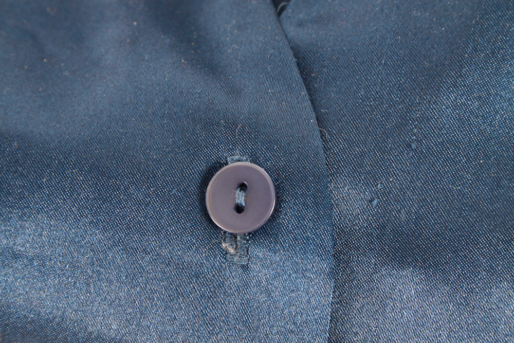 Six Satin Pajama Sets