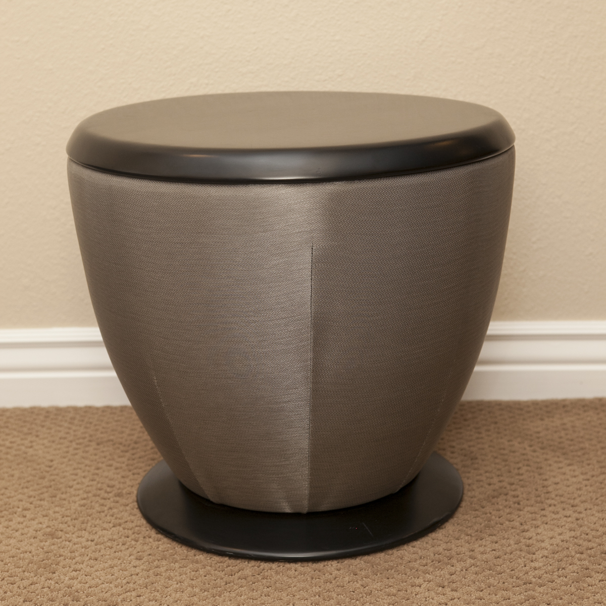 Pair of Martin/Brattrud, Inc. Cone-Shaped Side Tables