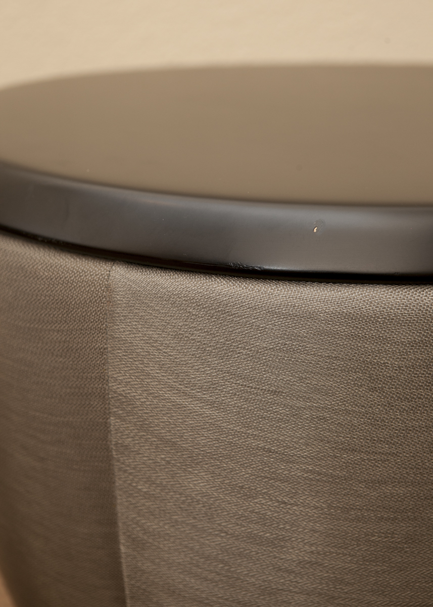 Pair of Martin/Brattrud, Inc. Cone-Shaped Side Tables