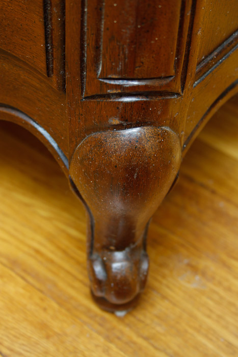 Thomasville Chest of Drawers