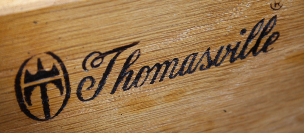 Thomasville Chest of Drawers