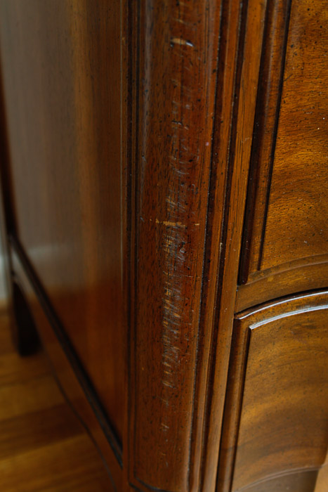 Thomasville Chest of Drawers