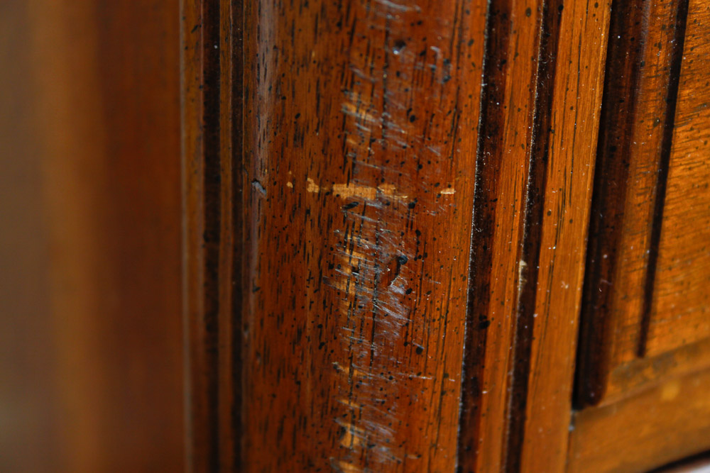 Thomasville Chest of Drawers