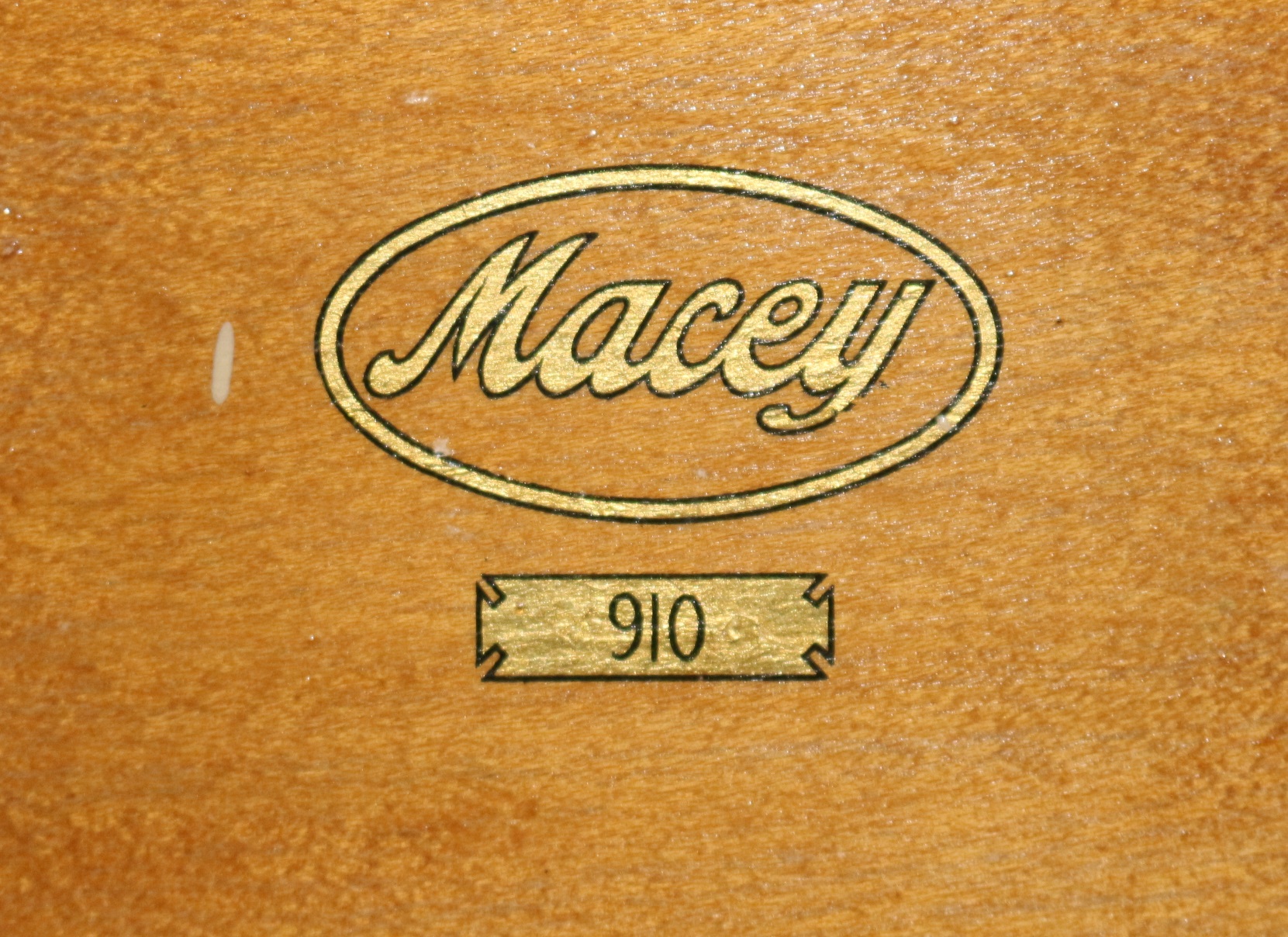 Antique Oak Five Stack Barrister Bookcase