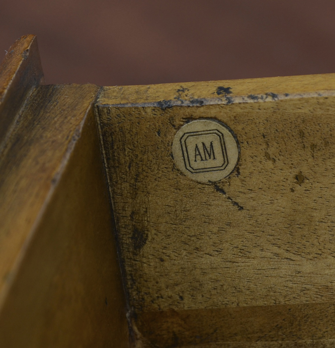 Alfonso Marina Gaming Table and Chairs