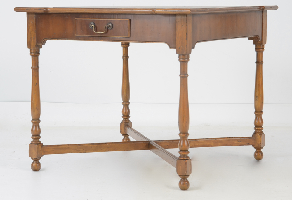 Alfonso Marina Gaming Table and Chairs