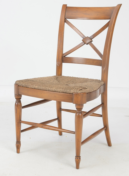 Alfonso Marina Gaming Table and Chairs