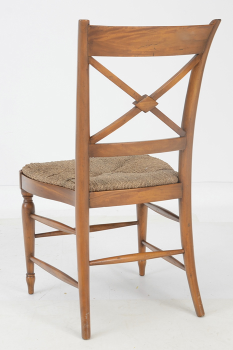 Alfonso Marina Gaming Table and Chairs