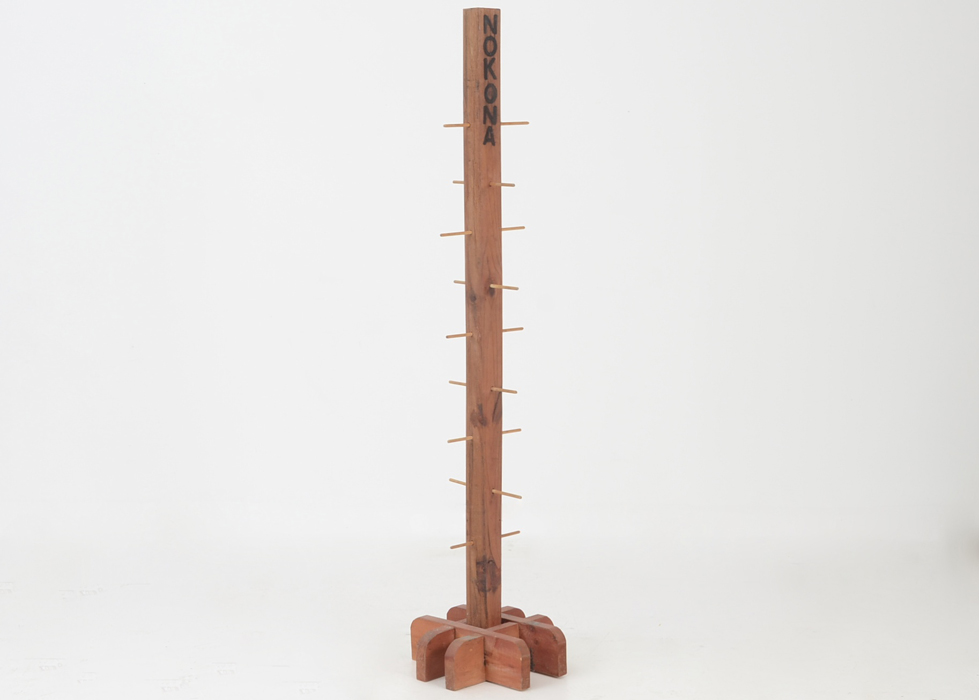 Nokona Glove Tree/Rack