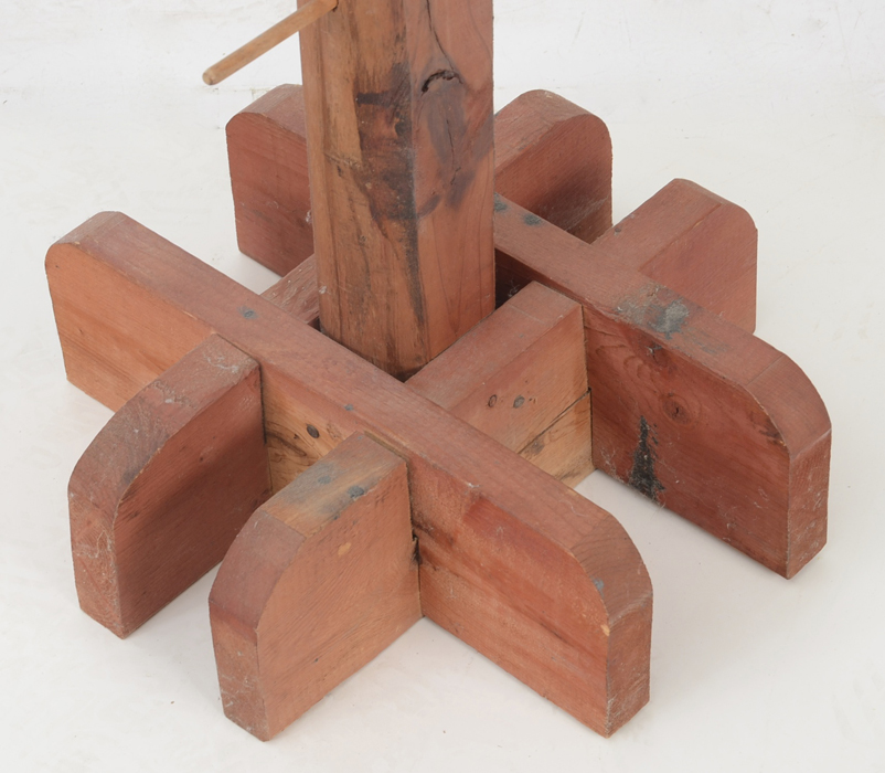 Nokona Glove Tree/Rack