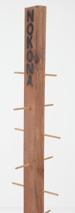 Nokona Glove Tree/Rack