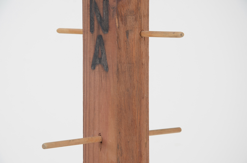 Nokona Glove Tree/Rack