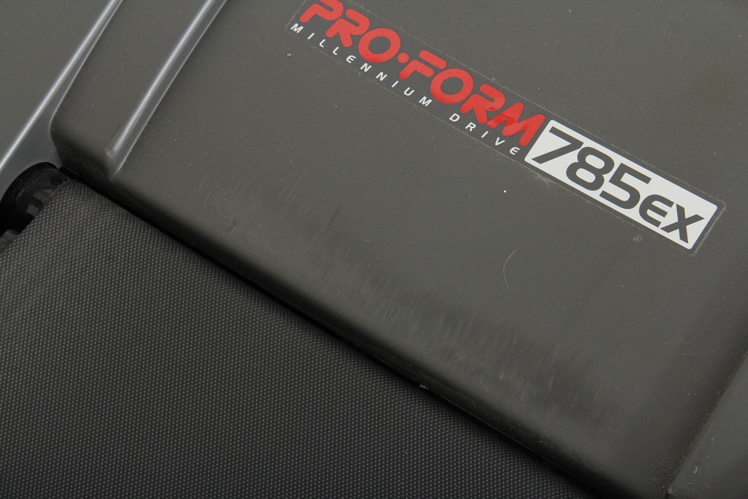 Pro-Form 785ex Treadmill