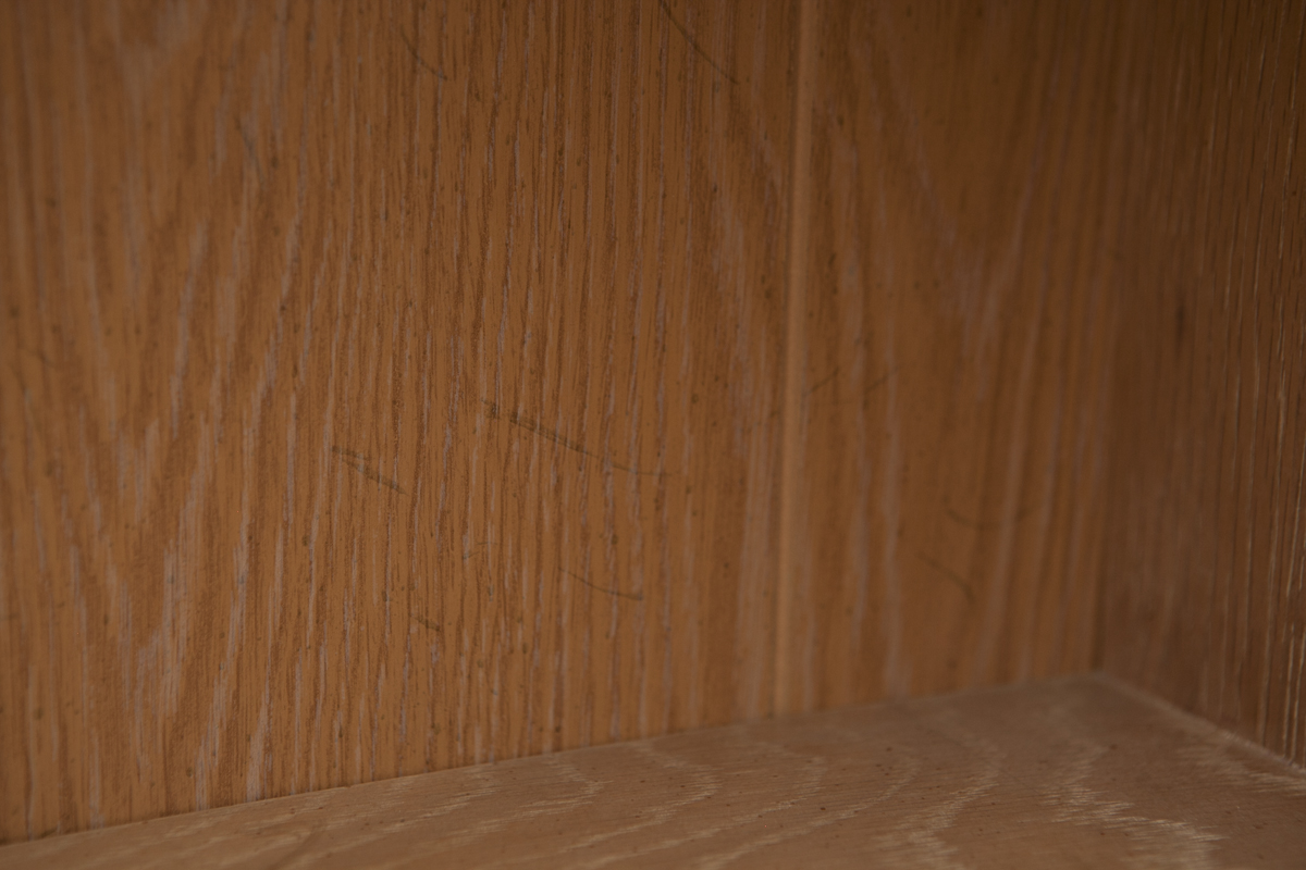 Thomasville Child's Toy Hutch