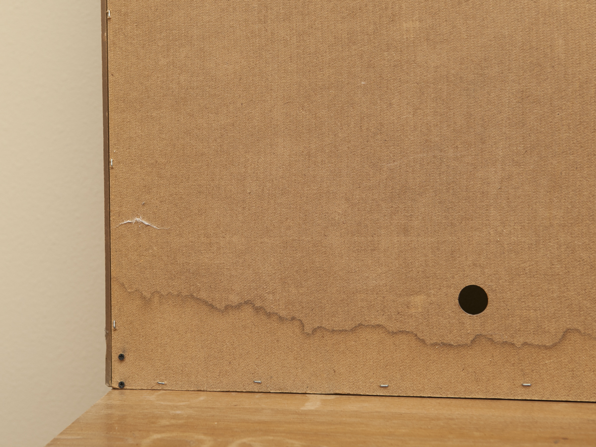 Thomasville Child's Toy Hutch