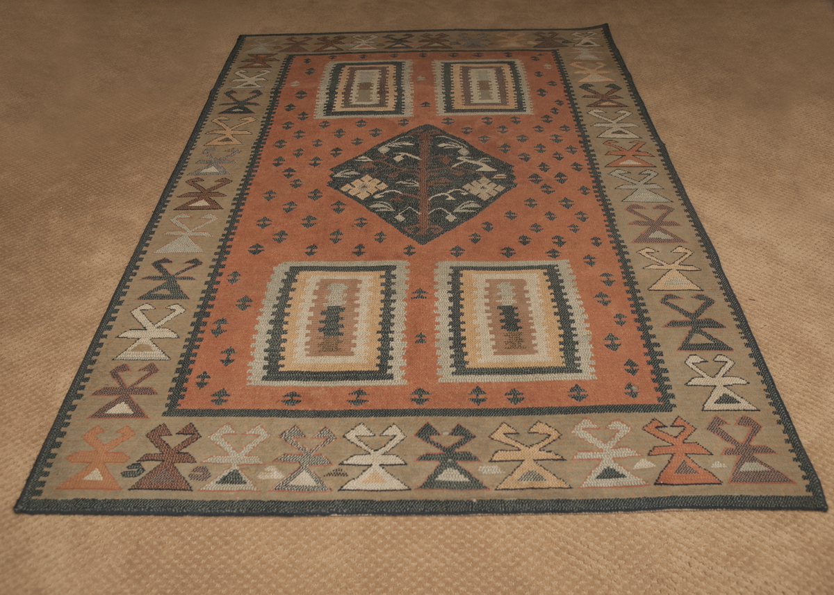 Surati Rug