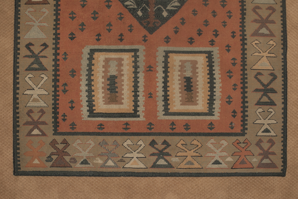 Surati Rug