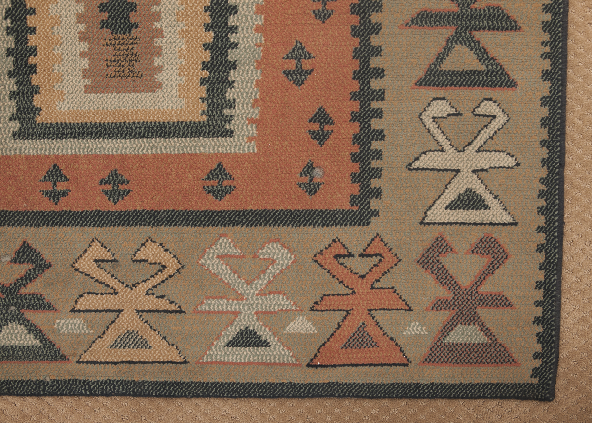 Surati Rug