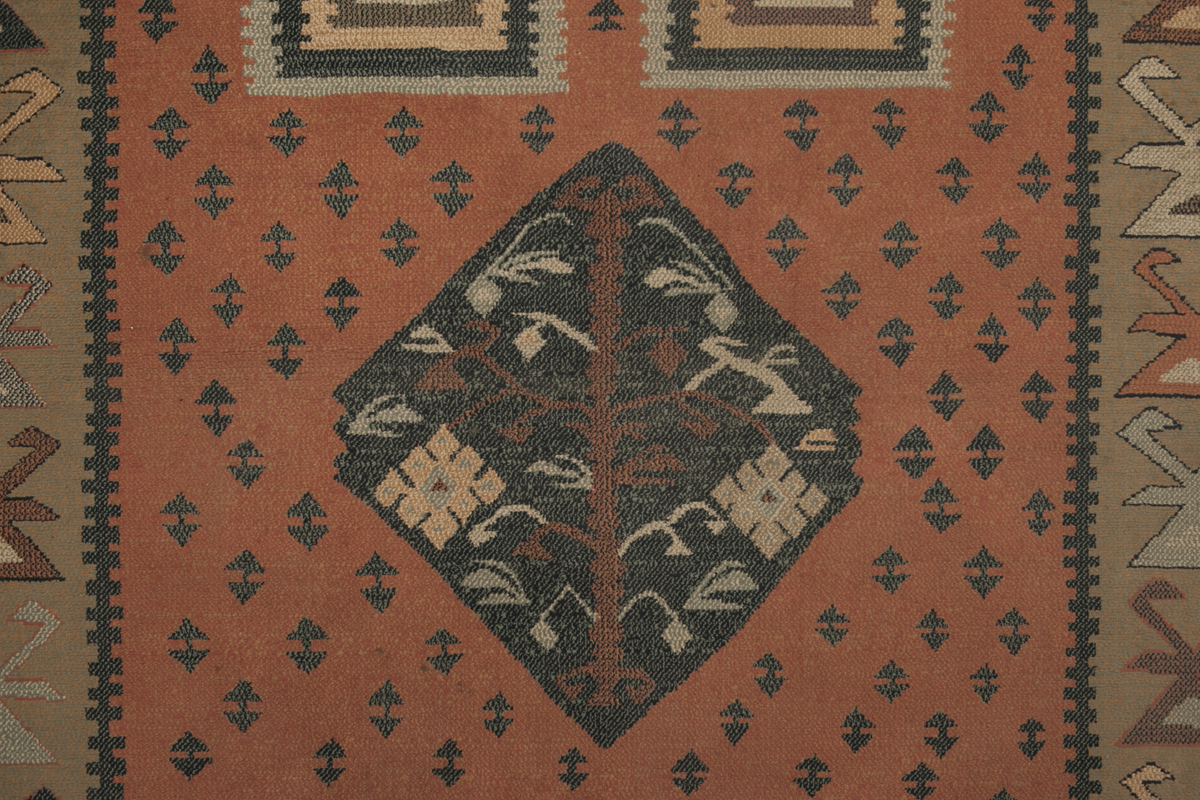 Surati Rug