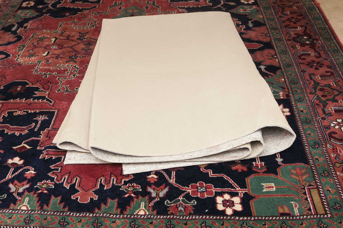 Hand Knotted Rug Made By Oriental Karpet Indah