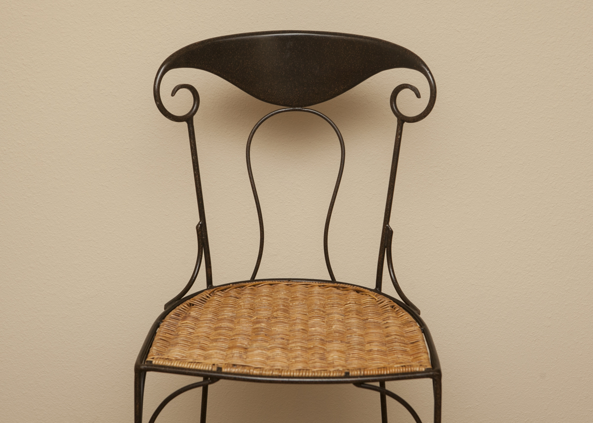 Set of Four Barstools