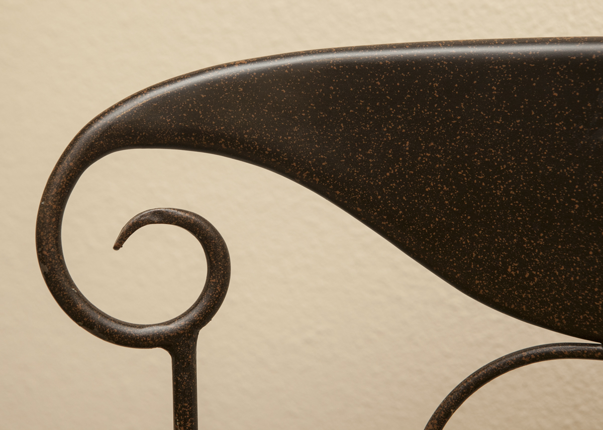 Set of Four Barstools