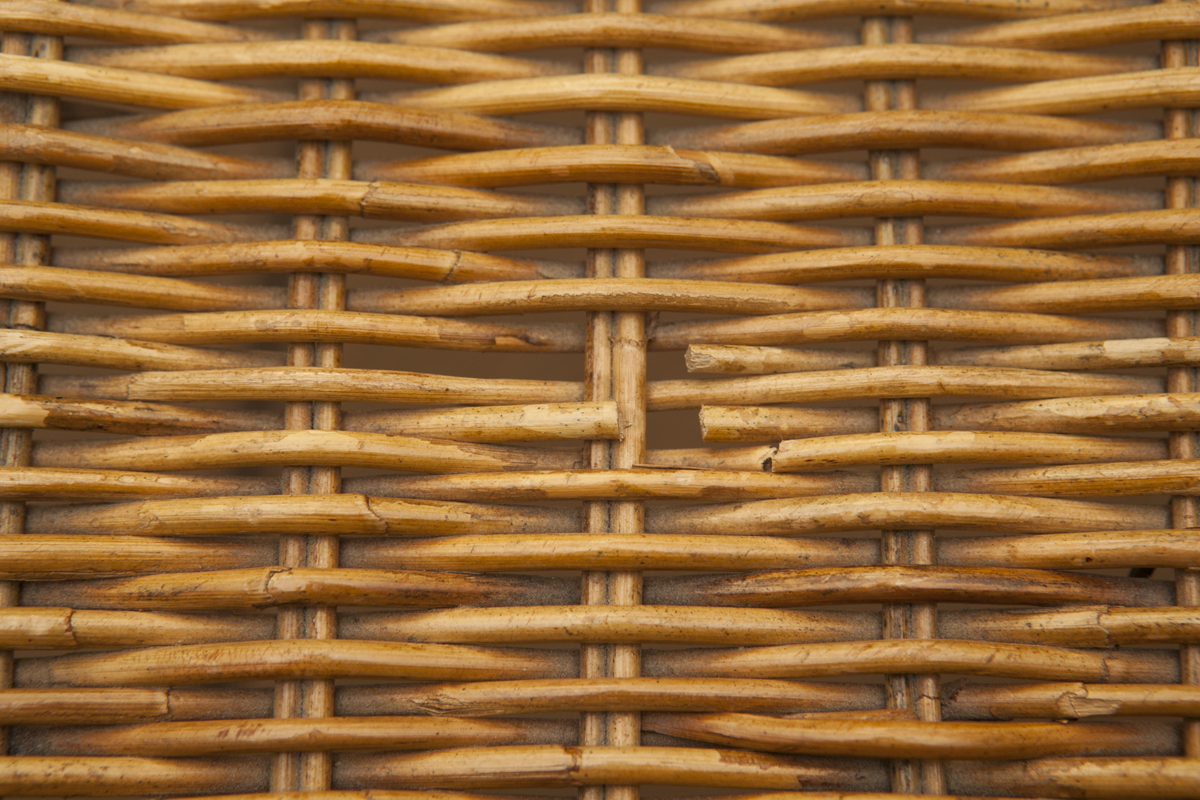 Set of Four Barstools