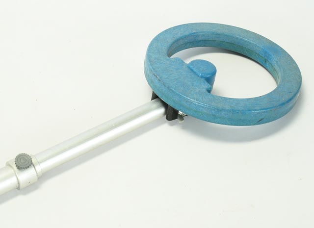 Jetco Treasure Hawk Metal Detector