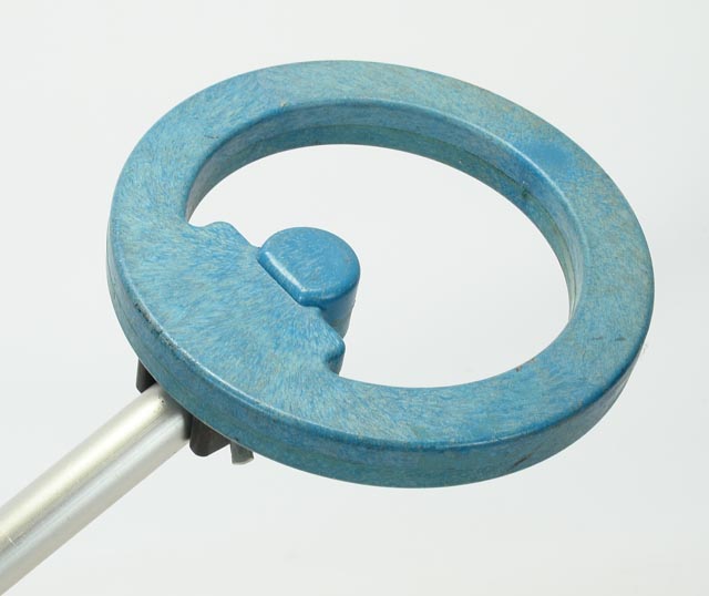 Jetco Treasure Hawk Metal Detector