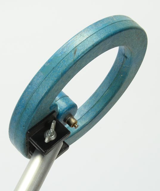 Jetco Treasure Hawk Metal Detector