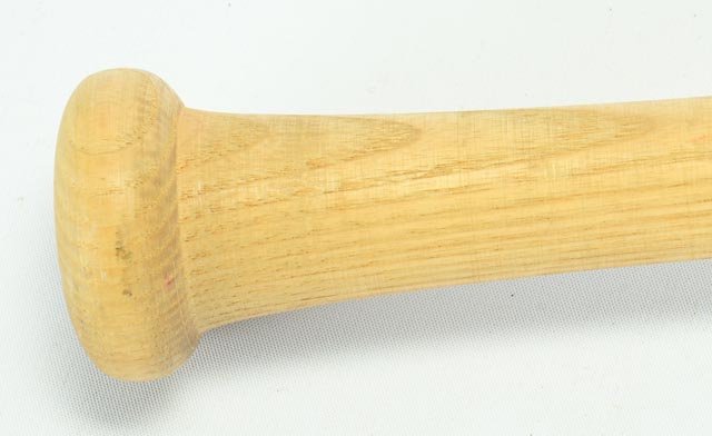 Duke Snider Signed All-Star Bat